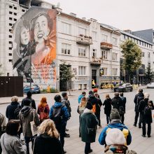 Penkeri metai kūrybiškų patirčių Kaune pristatyti Europos kultūros sostinės forume