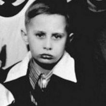 V. Putino mokytoja atskleidė, koks jis buvo vaikystėje: pasikeitė šeštoje klasėje