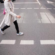 Per savaitę nežuvo nė vienas eismo dalyvis, nukentėjo 36