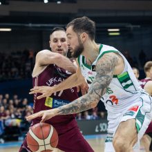 Didžiausia visų laikų LKL sensacija: „Lietkabelis“ paliko „Žalgirį“ be finalo