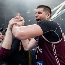 Didžiausia visų laikų LKL sensacija: „Lietkabelis“ paliko „Žalgirį“ be finalo