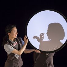 Jau greitai: XXII tarptautinis lėlių teatrų festivalis „Kaunas Puppet 22“