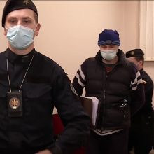 Prieš teismą stos žmogžudyste kaltinamas verslininkas: byloje – daug neatsakytų klausimų