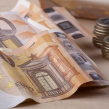 FNTT: per metus pranešimų apie įtartinas pinigines operacijas padaugėjo beveik 24 kartus