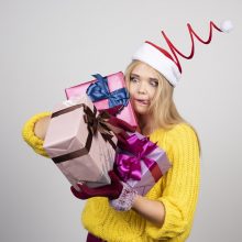 Lietuviai pinigų kalėdinėms dovanoms negaili: kartais atrodo, kad švenčia tarsi paskutinį kartą