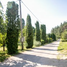 Aktyviausios sodininkų bendrijos pakaunėje jau sulaukė paramos