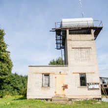 Taisyklės: specialioji sodininkų bendrijų rėmimo programa numato paramą tik viešoms erdvėms ir bendro naudojimo objektams.