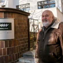 KMN Kamerinis teatras: laisvės sala sovietmečio liūne
