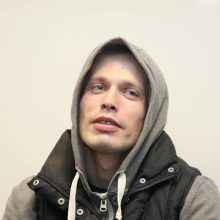 Du nuteistuosius kalėjime žiauriai nužudęs pavojingas recidyvistas kalės iki gyvos galvos