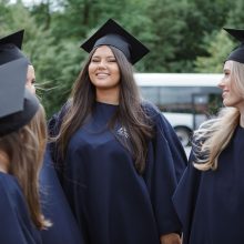 Palygino mokymo programas: tarptautiniai egzaminai leidžia išvengti „vienos dienos loterijos“