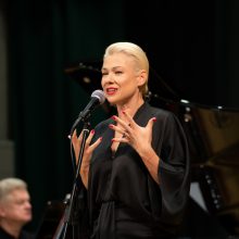 Poetų eilės ir primiršta lietuvių autorių muzika – festivalio „Tai – aš“ atidarymo koncerte