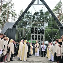 2021-ieji Kauno rajone: nauji darželiai, bažnyčia ir milijardas investicijų