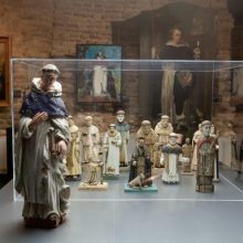 Bažnytinio paveldo muziejaus kviečia į parodą ir renginius