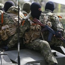 Lenkija sulaukė griežto Rusijos atsako: iš jūsų Varšuvos per pusę sekundės nieko neliks