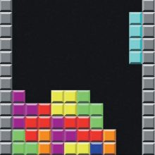 Jungtis: kūrybiškiausia kompiuterinius žaidimus pasitelkti kaip inspiraciją operai sukurti. Vienas tokių – siužeto neturintis klasikinis „Tetris“.