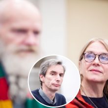 A. Paleckis už grotų, bet jo pasekėjai nerimsta: vyks į Maskvą skelbti, kad Lietuva – agresorė