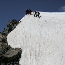 Kelionė – kaip gyvenimo būdas ir fotografijos objektas