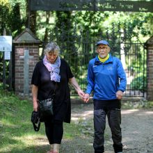 Kelionė – kaip gyvenimo būdas ir fotografijos objektas