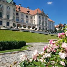 Kelionių alkiui numalšinti – spalvingoji Varšuva