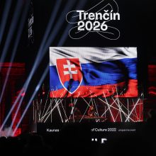 2022-ieji Kauno rajone: Europos dvasia ir demografinis šuolis