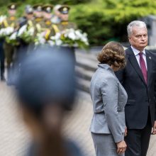 V. Landsbergis kritikuoja Medininkų žudynių tyrimą, tikisi nepriklausomo įvertinimo