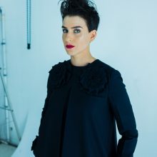 A. Grigorian og E. Montvidas: stjernene i operaen vil gi en unik konsert på arenaen 