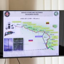Kovą baigia galioti nepaprastoji padėtis: ar rusai užplūs Lietuvą? 