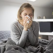 COVID-19 statistika Lietuvoje: 757 nauji atvejai, vienas žmogus mirė