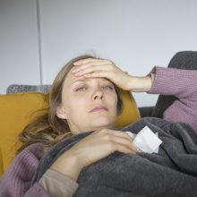 COVID-19 statistika Lietuvoje: 304 nauji atvejai, mirčių nefiksuota