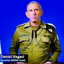 Izraelio kariuomenė: Irano ataka buvo sužlugdyta