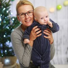 „Mamų unija“ kviečia pripildyti dovanomis vaikų Advento kojinaites