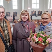 „Mamų unija“ pradeda iškilmingų labdaros renginių ciklą Lietuvos regionuose