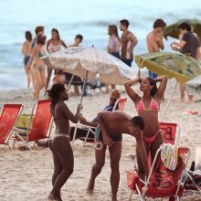 Brazilija vyro akimis: pigus maistas, liberalus požiūris į meilę, įspūdingo dydžio užpakaliai