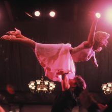 Septyni faktai apie filmą „Purvini šokiai“ ir jo neblėstančią įtaką šiandien