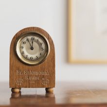 Kultūros nakvynės apartamentuose  – kelionė į dingusį laiką