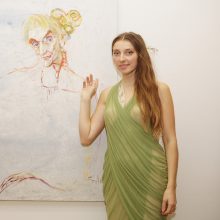 A. Pintukas: reikėtų dar tą „Ameriką pirtyje“ pakurti