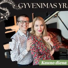 „Teatro klubo“ ketvirtadienis – su sentimentaliuoju džiazo duetu 