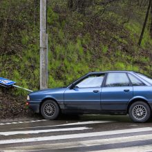 Istoriniai automobiliai – ne vien statusas, bet ir atsakomybė