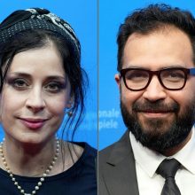 Berlyno kino festivalis ragina Iraną leisti atvykti dviem režisieriams