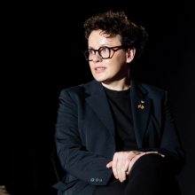 Žmogaus teisių centro vadovė: KT priminė politikams, kad Lietuva yra teisinė valstybė