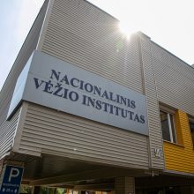 VU, Santaros klinikos ir NVI sutarė glaudžiau bendradarbiauti onkologijos srityje