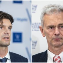 VRK nagrinėja skundus dėl kandidatų į prezidentus: daugiausia – dėl I. Vėgėlės ir E. Vaitkaus