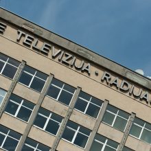 LRT taryba trečią kartą bando išrinkti įstaigos vadovą