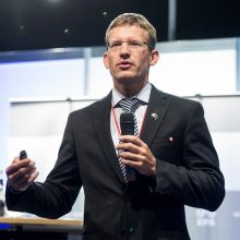 Meras: Kazlų rūdoje išgaišus žuvims, pavojus dėl ligų kyla žmonėms ir gyvuliams