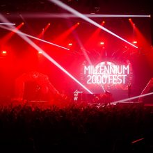 Į Lietuvą sugrįžta „Millennium 2000 fest“ ir net keturi to meto atlikėjai 