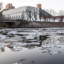 Muziejai pernai sulaukė beveik penkių milijonų lankytojų