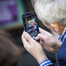 Kaune prasidėjusiame festivalyje „Nerk į teatrą“ – garsinės ir atmosferinės patirtys