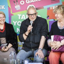 Kaune prasidėjusiame festivalyje „Nerk į teatrą“ – garsinės ir atmosferinės patirtys