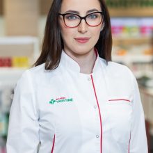 „Eurovaistinės“ vaistininkė pataria, kaip iš tiesų vartoti vitaminą D