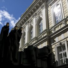 Lietuvos nacionalinio dramos teatro rekonstrukcijai papildomai skirta 4,4 mln. eurų